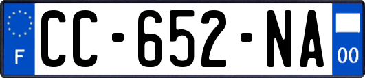 CC-652-NA