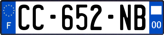 CC-652-NB