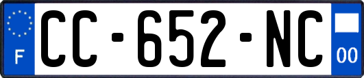 CC-652-NC