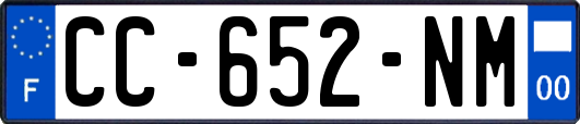 CC-652-NM