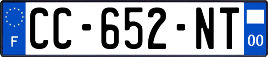 CC-652-NT