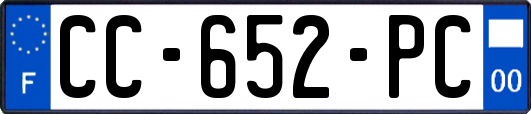 CC-652-PC