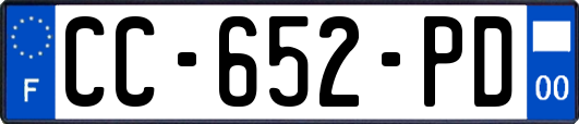 CC-652-PD
