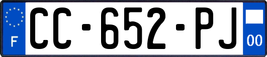 CC-652-PJ