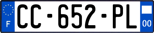 CC-652-PL