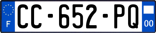 CC-652-PQ