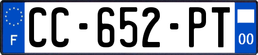 CC-652-PT