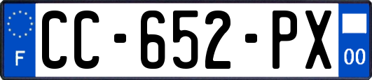 CC-652-PX