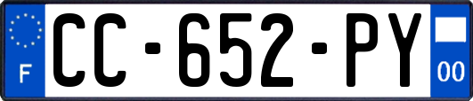 CC-652-PY