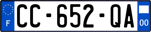 CC-652-QA