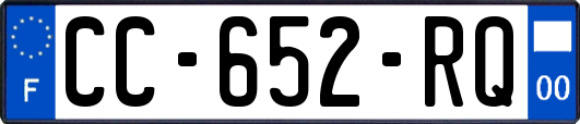 CC-652-RQ