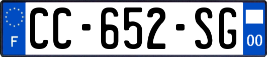 CC-652-SG