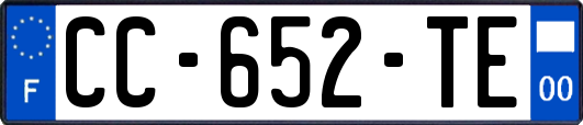 CC-652-TE