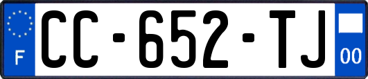 CC-652-TJ