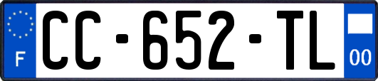 CC-652-TL