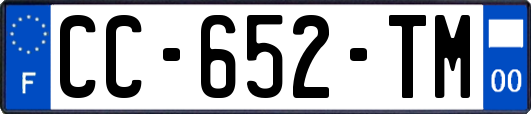 CC-652-TM