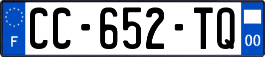 CC-652-TQ
