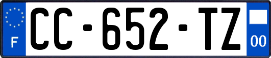 CC-652-TZ