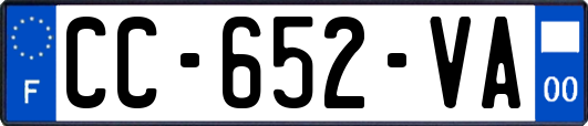 CC-652-VA