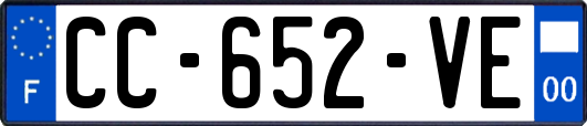 CC-652-VE