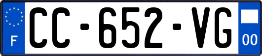 CC-652-VG