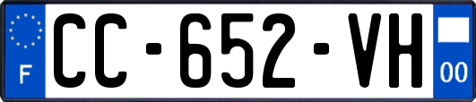 CC-652-VH