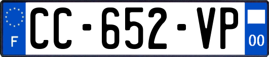 CC-652-VP