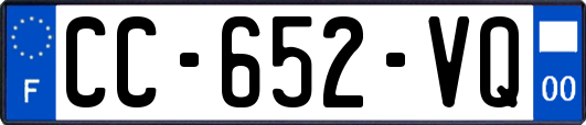 CC-652-VQ
