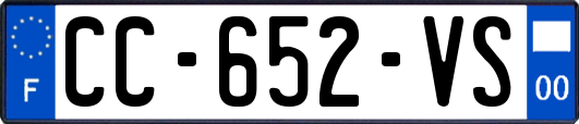 CC-652-VS