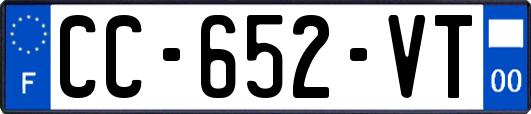 CC-652-VT