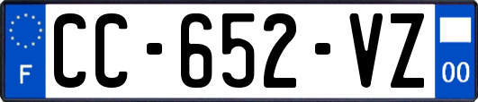 CC-652-VZ