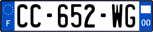 CC-652-WG