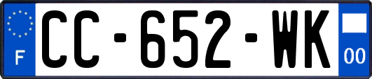 CC-652-WK