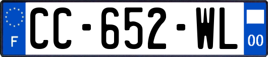 CC-652-WL