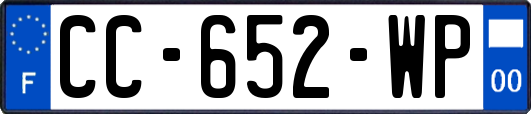 CC-652-WP