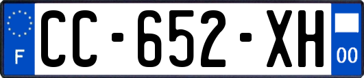 CC-652-XH