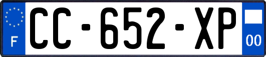 CC-652-XP