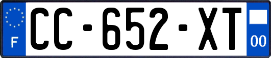 CC-652-XT