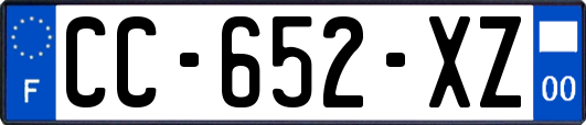 CC-652-XZ