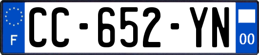 CC-652-YN