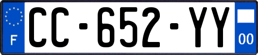 CC-652-YY