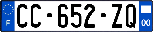 CC-652-ZQ