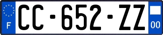 CC-652-ZZ