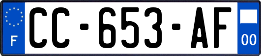 CC-653-AF