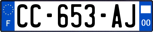 CC-653-AJ