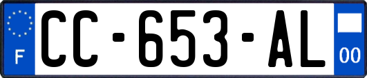 CC-653-AL
