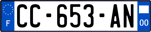 CC-653-AN