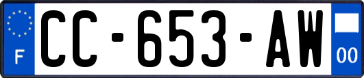 CC-653-AW