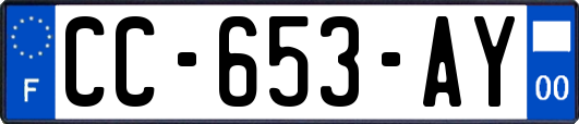 CC-653-AY