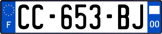 CC-653-BJ
